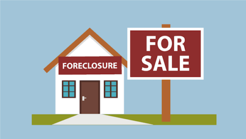Learn how to avoid and stop foreclosure